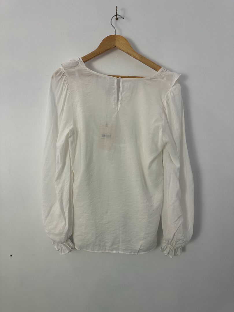 BILLIE THE LABEL Blouse, 8
