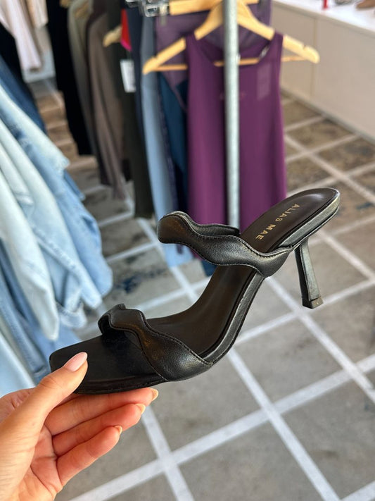 ALIAS MAE Heels, 37