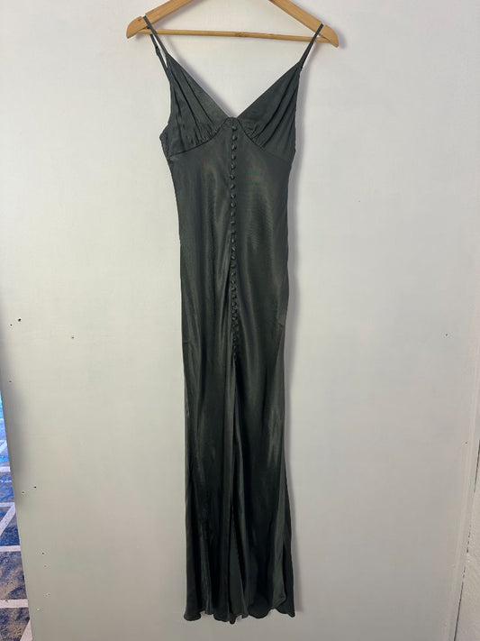 SHONA JOY Maxi Dress, 8