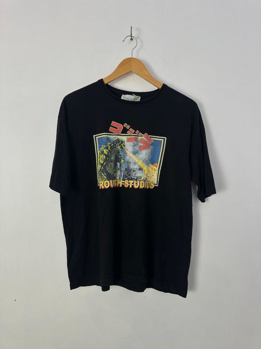 ROUGH STUDIOS Tee, XS