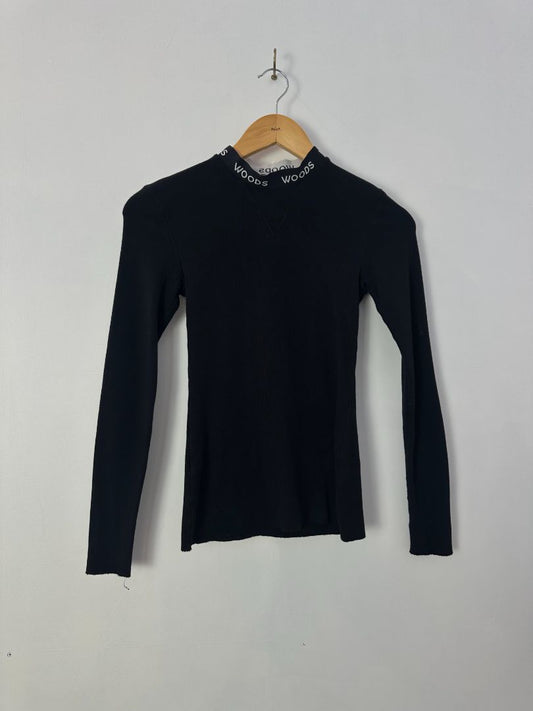 VIKTORIA & WOODS Long sleeve, 00