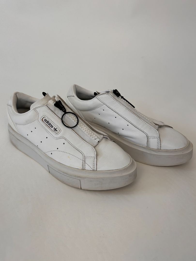 Adidas Shoes, 40