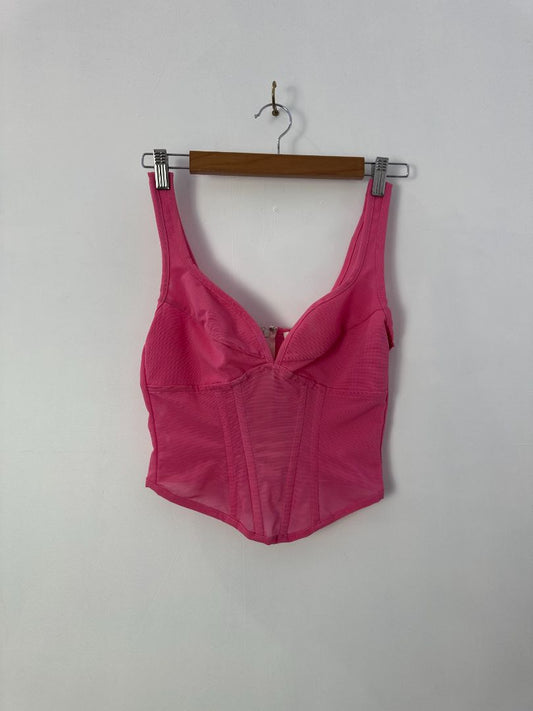 VIKTORIA & WOODS Top, 8