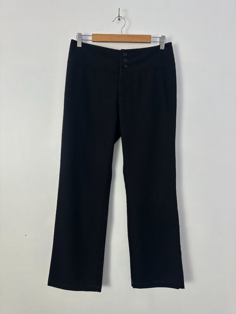 Democracy Trousers, 10