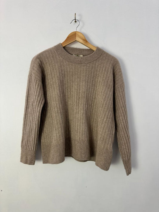 MARLE Knit, 8