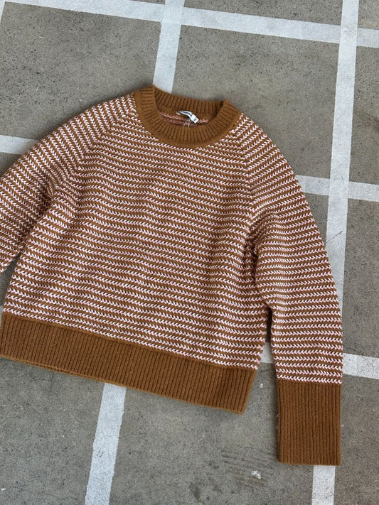 MARCS Knit, XL