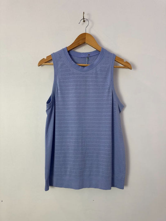 Lululemon Singlet, M