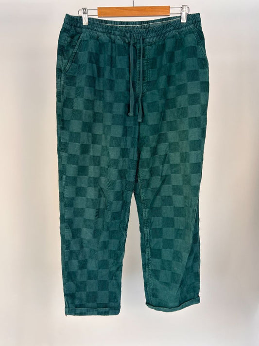 Vans Trousers, XL