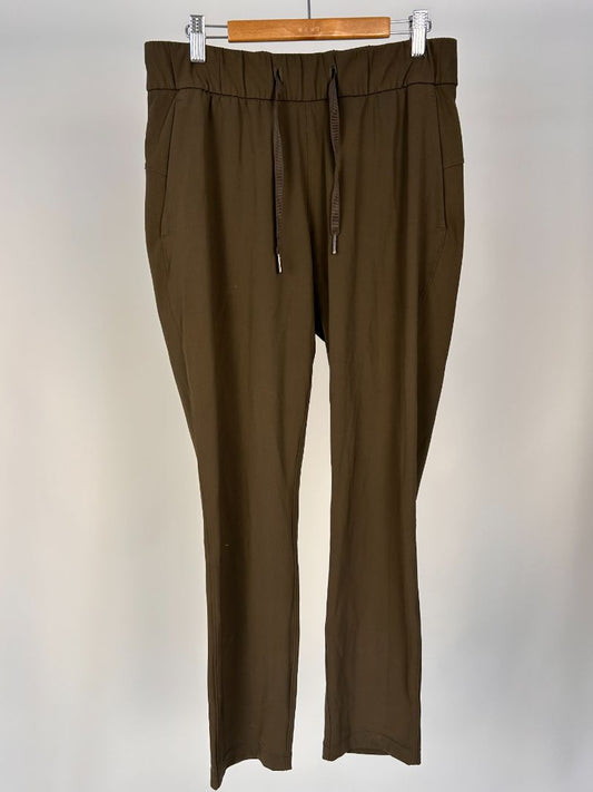 lululemon Trousers, 6 / NZ 10