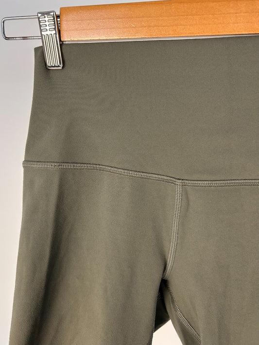 Luluemon Biker Shorts, 4 NZ 8