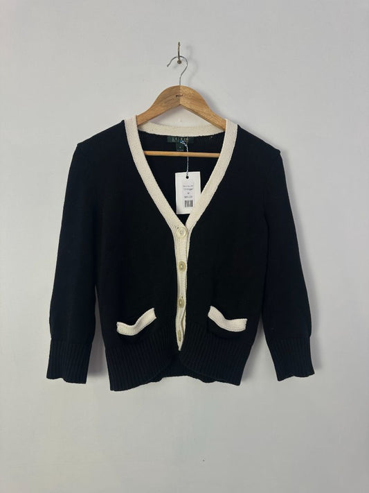 Ralph Lauren Cardigan, M