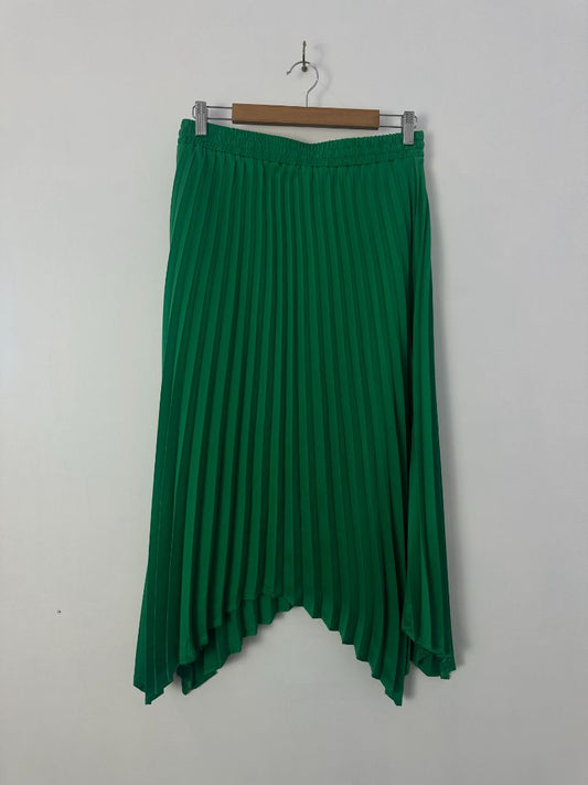 DECJUBA Midi Skirt, 10