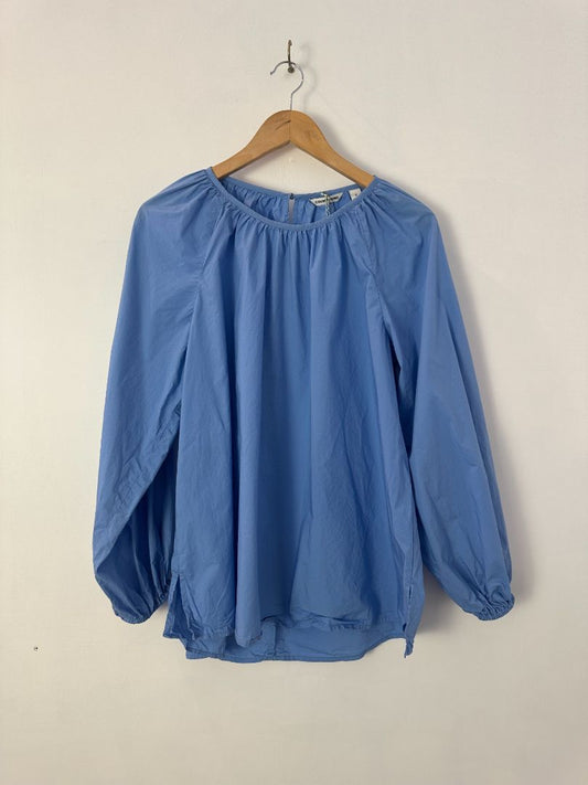 Country Road Blouse, 10