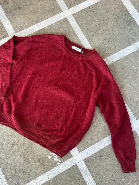 juliette hogan Knit, XS