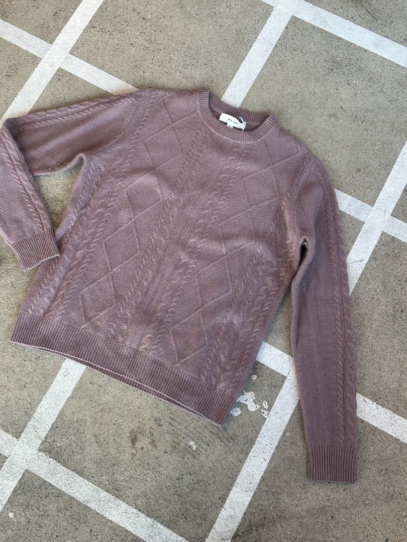 juliette hogan Knit, XS