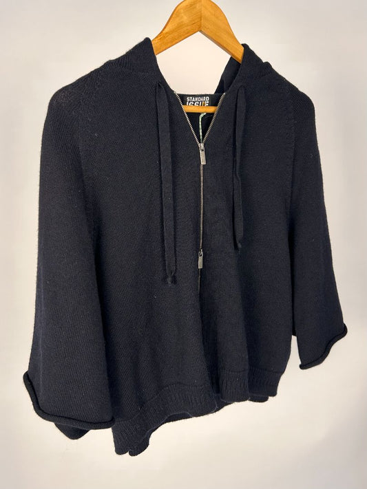 STANDARD ISSUE Zip up, M