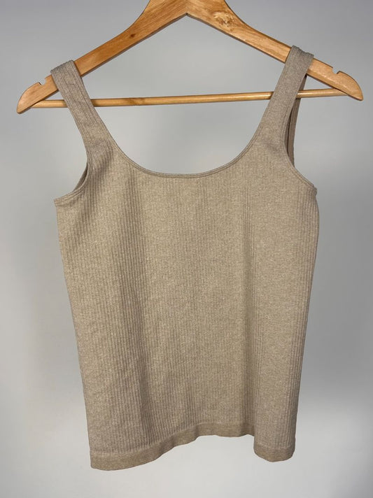 aim'n Tank, Large