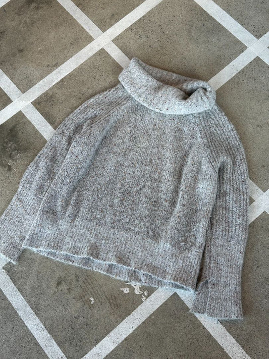 Country Road Knit, L