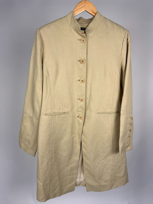 ASHLEY FOGEL Coat, 14