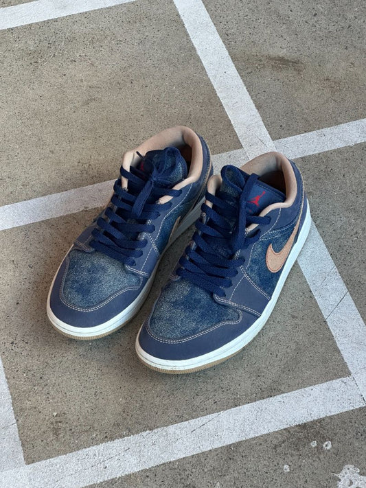 Nike Sneakers, 42.50