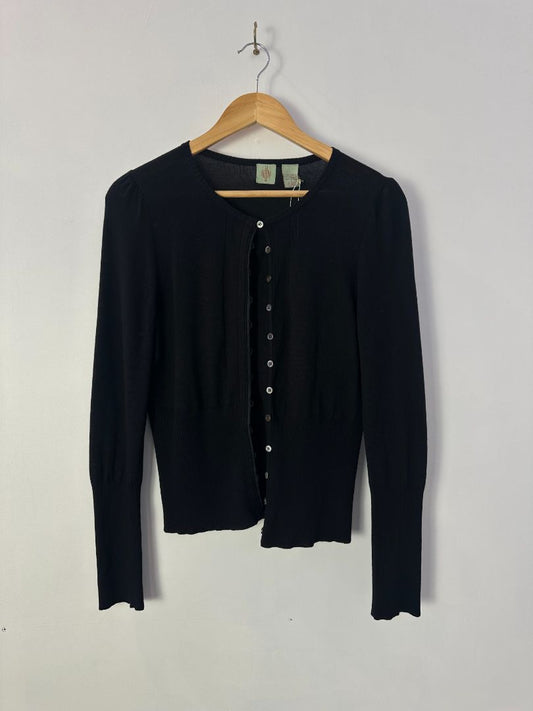 H W R Cardigan, M