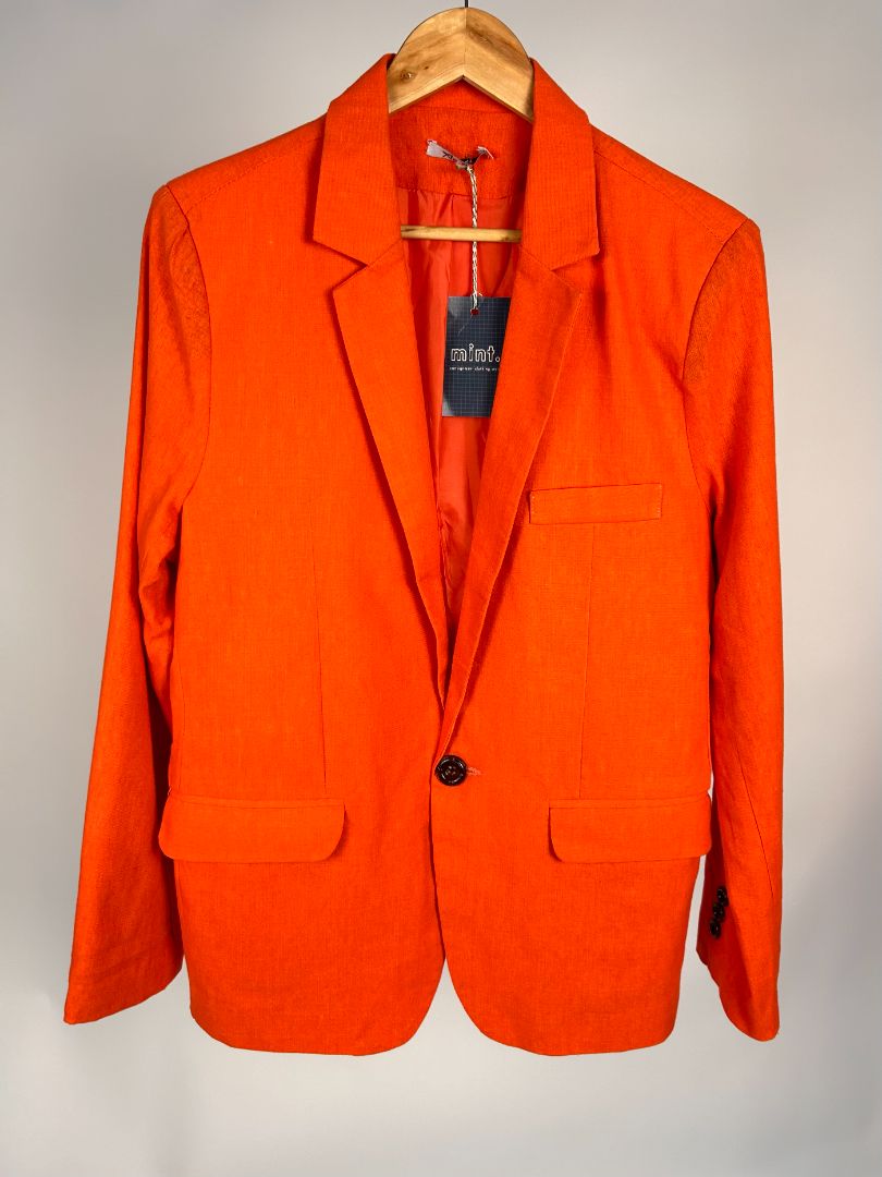 Boki Blazer, XX Large