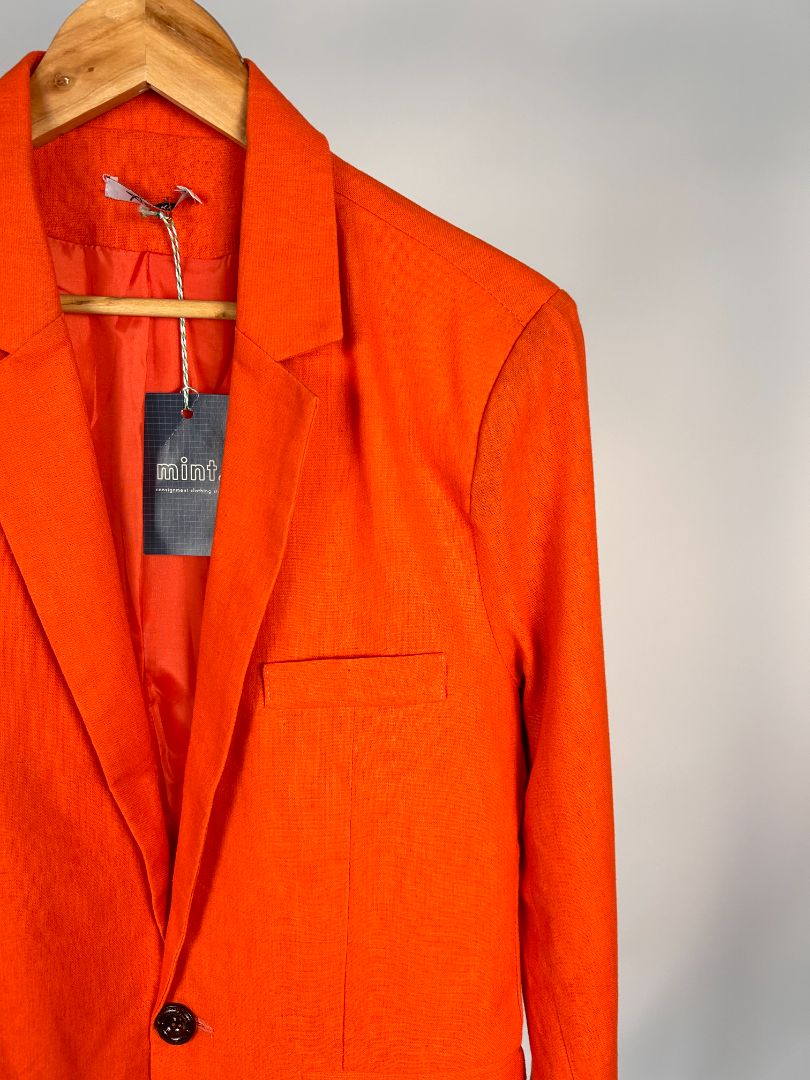 Boki Blazer, XX Large