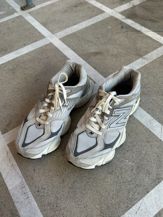 New Balance Sneakers, 45