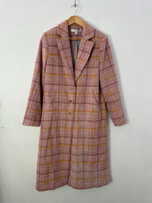 MAZU Coat, 8