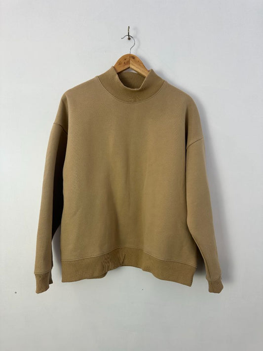 HARRIS TAPPER Crewneck, 10