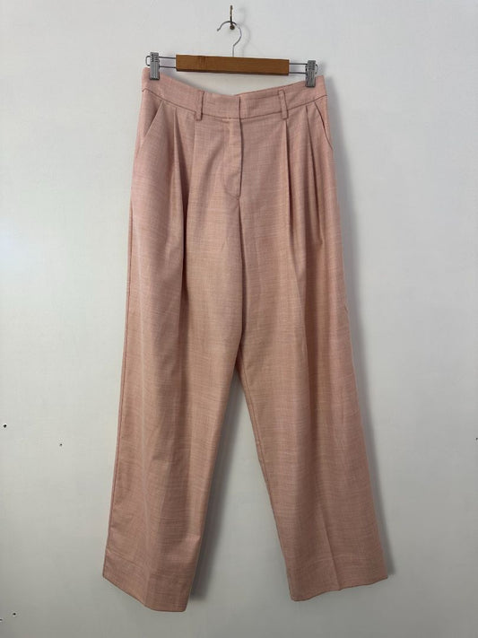 Caitlin Crisp Trousers, 10