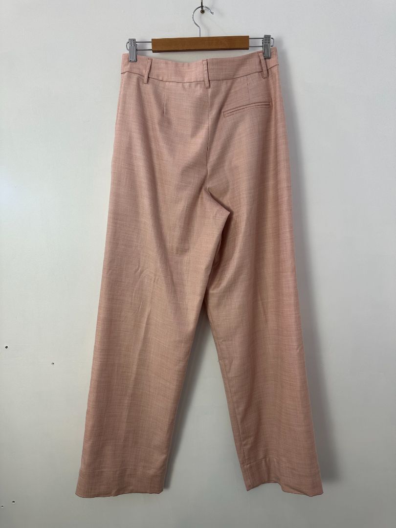 Caitlin Crisp Trousers, 10