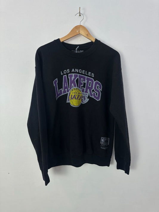 Mitchell & Ness Crewneck, S