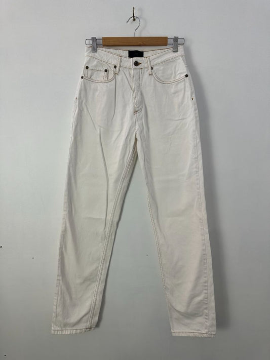 SIR. Jeans, 27