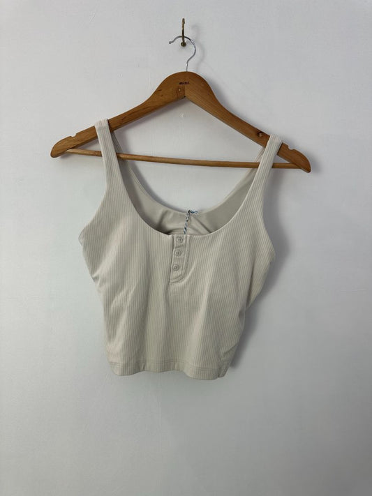 Lululemon Singlet, 8