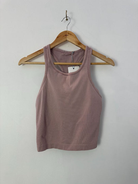 lululemon Singlet, 8