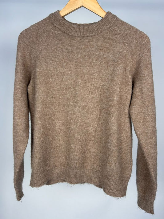 Zara Knit, small