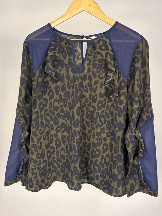 SEDUCE Blouse, 14