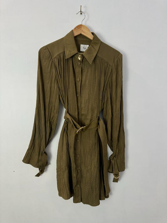 AJE Mini Dress, 10