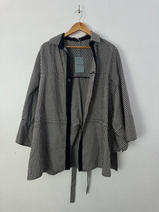 No Brand Jacket, One size