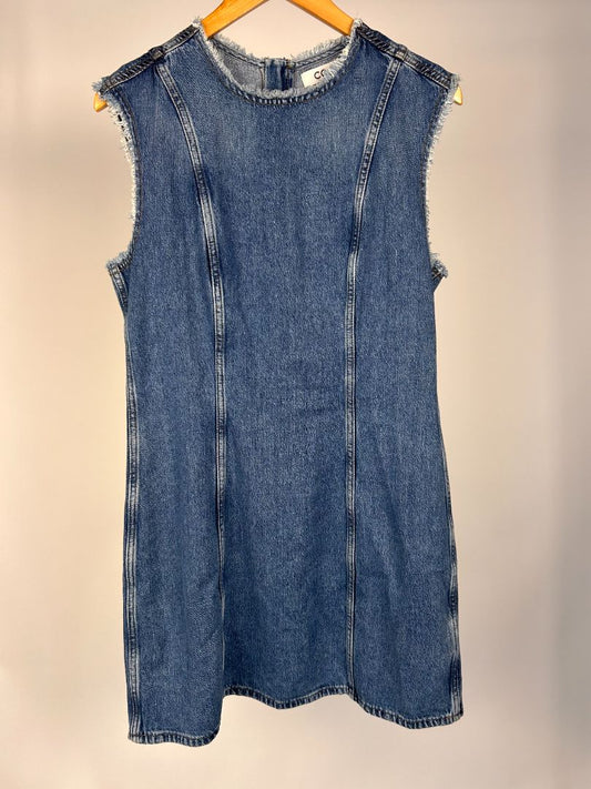COS Mini Dress, 40