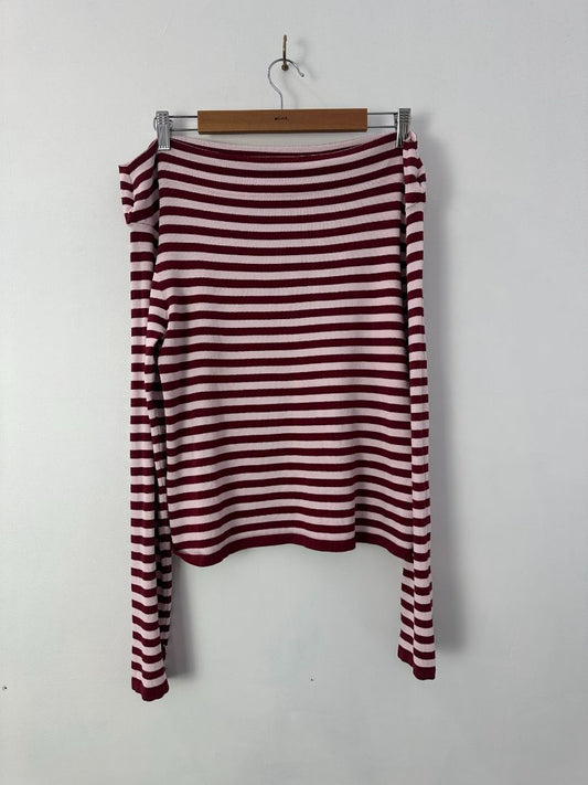 RUBY Long sleeve, 16