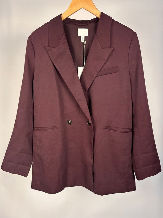 H & M Blazer, M