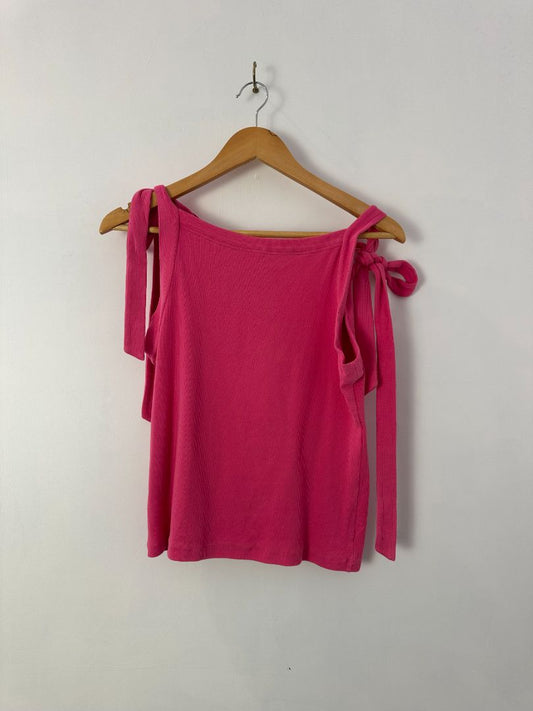 Caitlin Crisp Singlet, 14