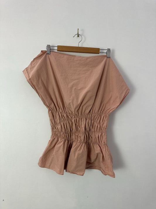 MARLE Top, 16