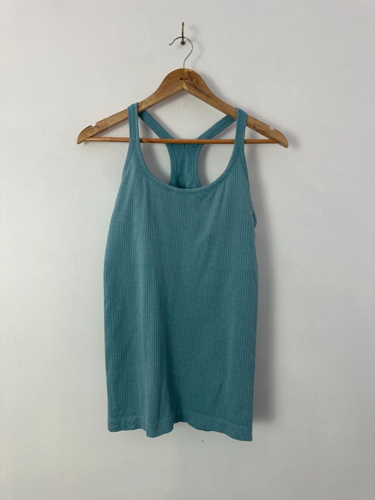 Luluemon Singlet, 12