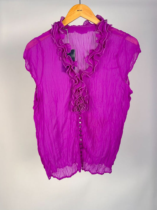 No Brand Top, Small