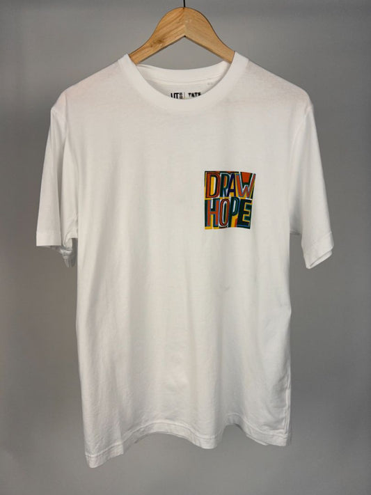 uniqlo Tee, Large