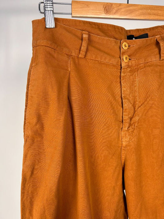 Finisterre Trousers, 14