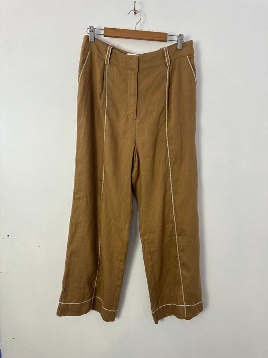 Sancia Trousers, XL